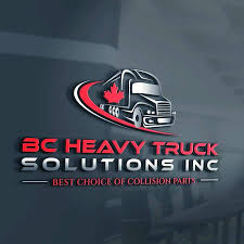BC Heavy Truck Solutions