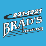 Brad's Towing