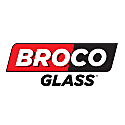 Broco Glass Port Kells