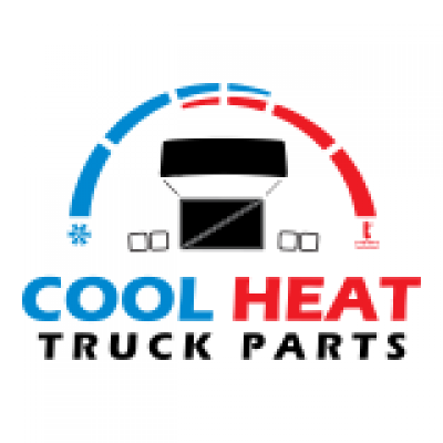 Cool Heat Truck Parts