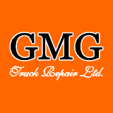 GMG Truck Repair Ltd.