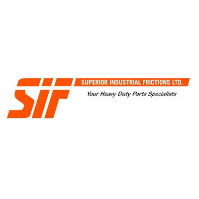 Superior Industrial Frictions Ltd.
