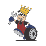 Tire King Truck Repairs Ltd.